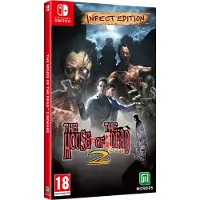 Switch House Of The Dead 2 Remake