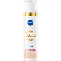 Nivea Luminous630 Anti Dark-Spot CC Fluid 3-in-1 SPF30 Light