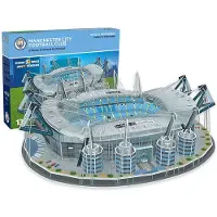 Joker 3D Stadium Puzzles - Manchester City Etihad Stadium
