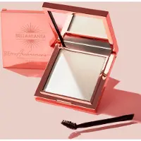 Bellamianta Eyebrow Sculpt & Hold 9g.-Archnemesis.