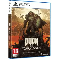 Doom: The Dark Ages Premium Edition