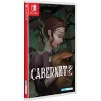 Cabernet - Nintendo Switch - RPG