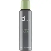 Id Hair Spray Wax 150ml