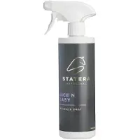 STATERA Horsecare Nice n' Easy Detangler Spray 500ml
