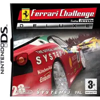 Ferrari Challenge Deluxe (DS)