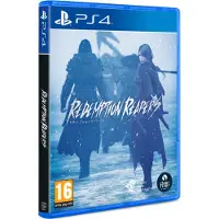 Ps4 Redemption Reapers