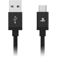 Hori USB A - USB-C Ohjaimen Latauskaapeli - 3 metriä