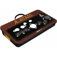 Arcade 1Up Atari Couchade Pelikone