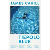 Tiepolo Blue
