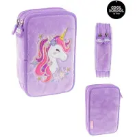 Tinka Unicorn Kynäkotelo