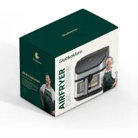 Gladkokken - Airfryer - 7.5 L
