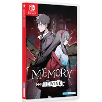 Memory Rewind - Nintendo Switch - Visual Novel
