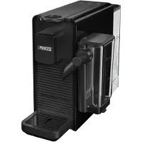 Princess Latte Pro Nespresso -kapselikahvikone, musta