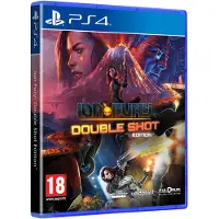 Ion Fury:Double Shot Edition