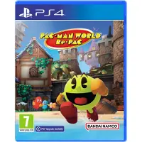 PAC-MAN WORLD Re-PAC (4)