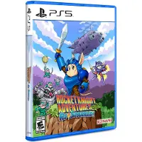 Rocket Knight Adventures: Re-Sparked - Sony PlayStation 5 - Alusta