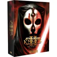 Star Wars Knights of the Old Republic II: The Sith Lords (Master Edition) - Windows - Toiminta/Seikkailu