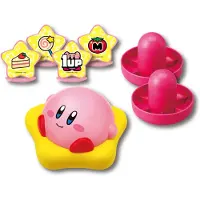 EPOCH Games Kirby Fuwa Hover pöytäilmakiekkopeli