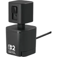 Hori - USB Camera for 2 - Dark Grey