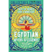 Egyptian Myths &amp; Legends