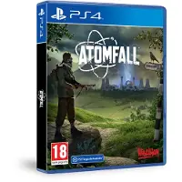 Atomfall Playstation 4