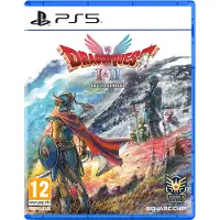 Dragon Quest I & II HD-2D Remake (PS5)