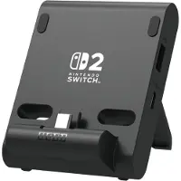 Hori Dual USB-latausteline Nintendo Switch 2:lle