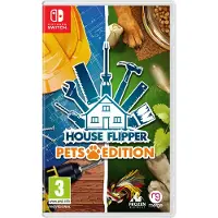 House Flipper: Pets Edition