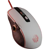 Lexip X UBISOFT AC Shadows Mouse (UBXLXMS0001)