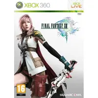 Final Fantasy XIII 360