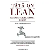 Tätä on Lean