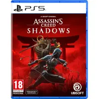 Assassin's Creed Shadows