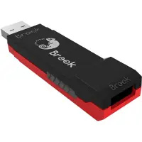 Brook Wingman NS Lite Adapter