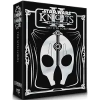 Star Wars Knights of the Old Republic II: The Sith Lords (Premium Edition) - Windows - Toiminta/Seikkailu