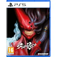 Slave Zero X - Calamity Edition
