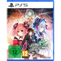 Fairy Fencer F: Refrain Chord (5)