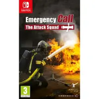 Emergency Call - The Attack Squad