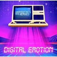 Ginza.se CD Digital Emotion Greatest Hits & Remixes