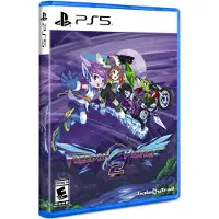 Freedom Wars Remastered - Sony PlayStation 5 - Toiminta/Seikkailu