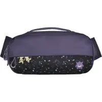 Hori Adventure Pack olkalaukku, Switch, Gengar & Mimikyu