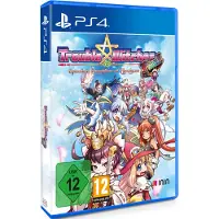 Trouble Witches Final: Episode 1 - Daughters of Amalgam (Limited Edition) (4)