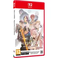 Tales Of Arise Beyond The Dawn Edition 2