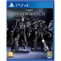 Warhammer 40.000 - Deathwatch