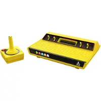 Atari 2600+ Edition