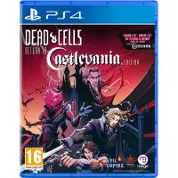 Dead Cells: Return to Castlevania Edition