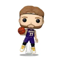 Ginza.se POP! NBA Lakers Luka Dončić (PRPL UNI) figuuri