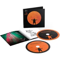 Cd David Gilmour The Luck And Strange Concerts (2CD)