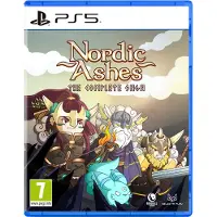 Nordic Ashes