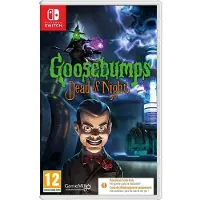 Goosebumps: Dead of Night (Code in a box) ()