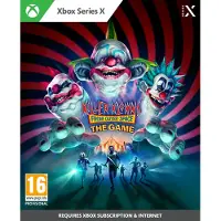 Killer Klowns from Outer Space Series X